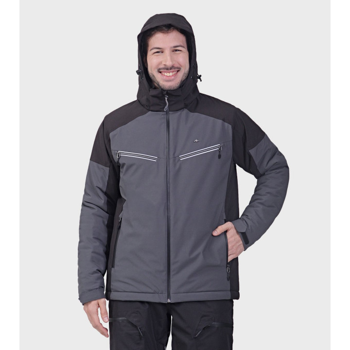 Campera de hombre Crom