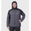 Campera de hombre Crom