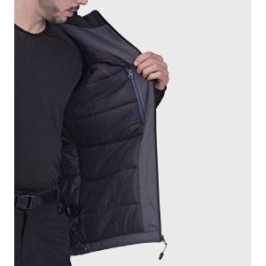 Campera de hombre Crom