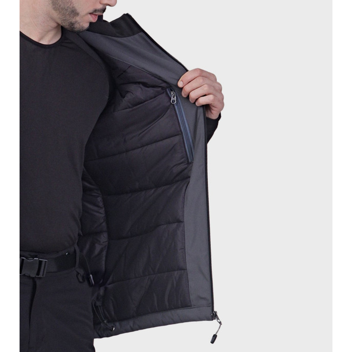 Campera de hombre Crom