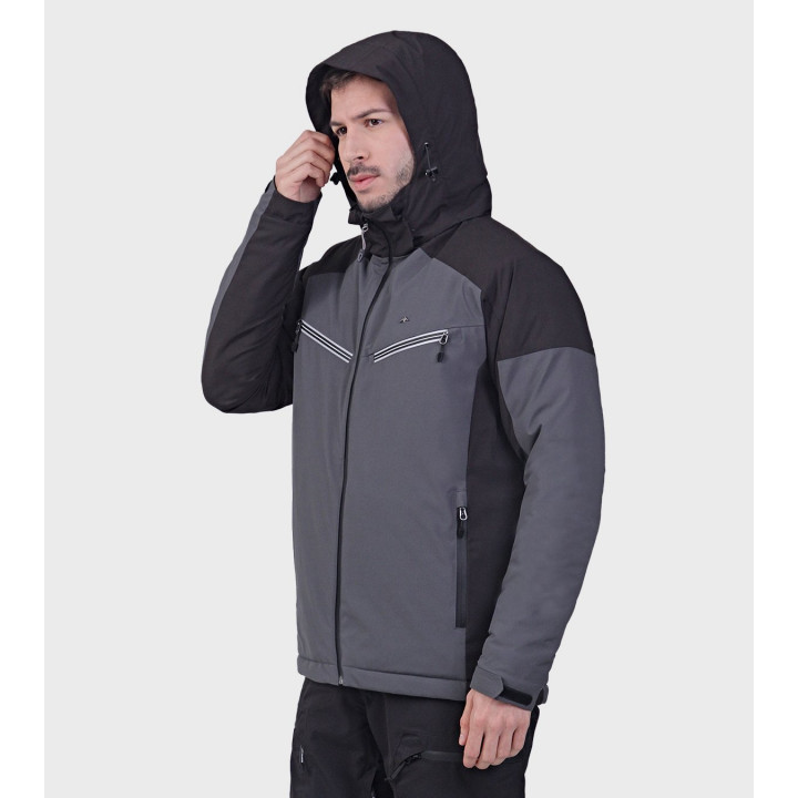 Campera de hombre Crom