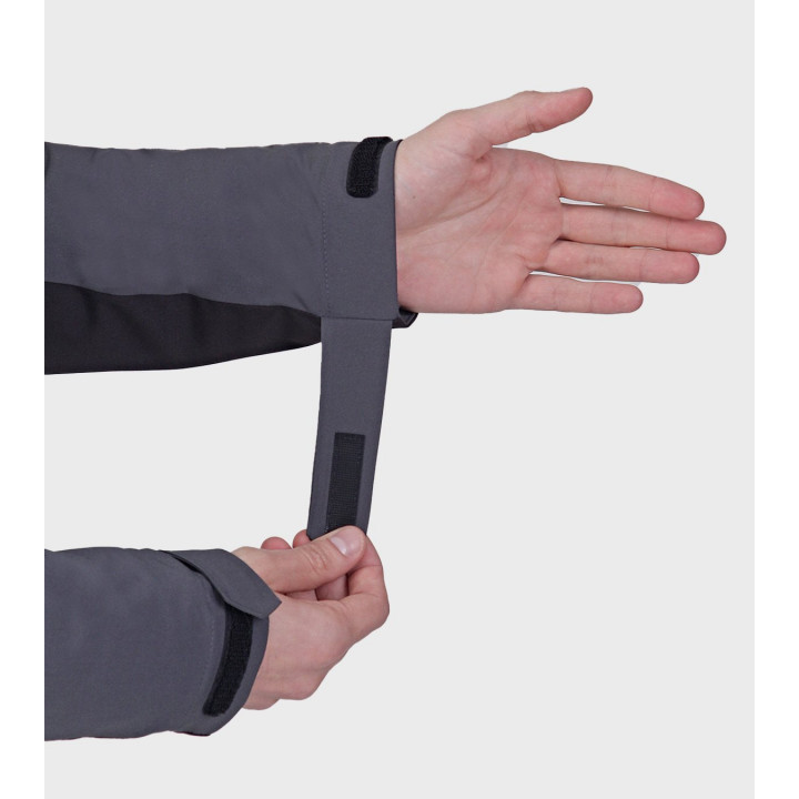 Campera de hombre Crom