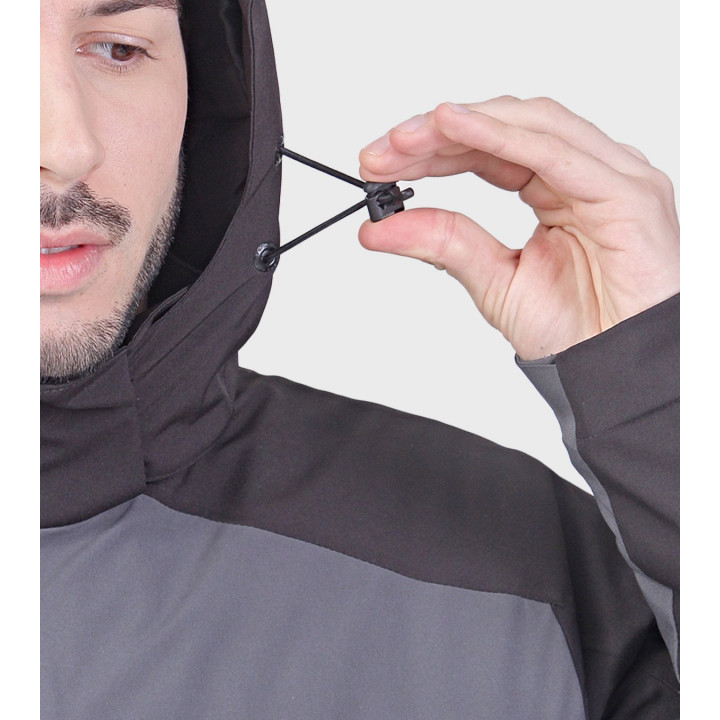 Campera de hombre Crom