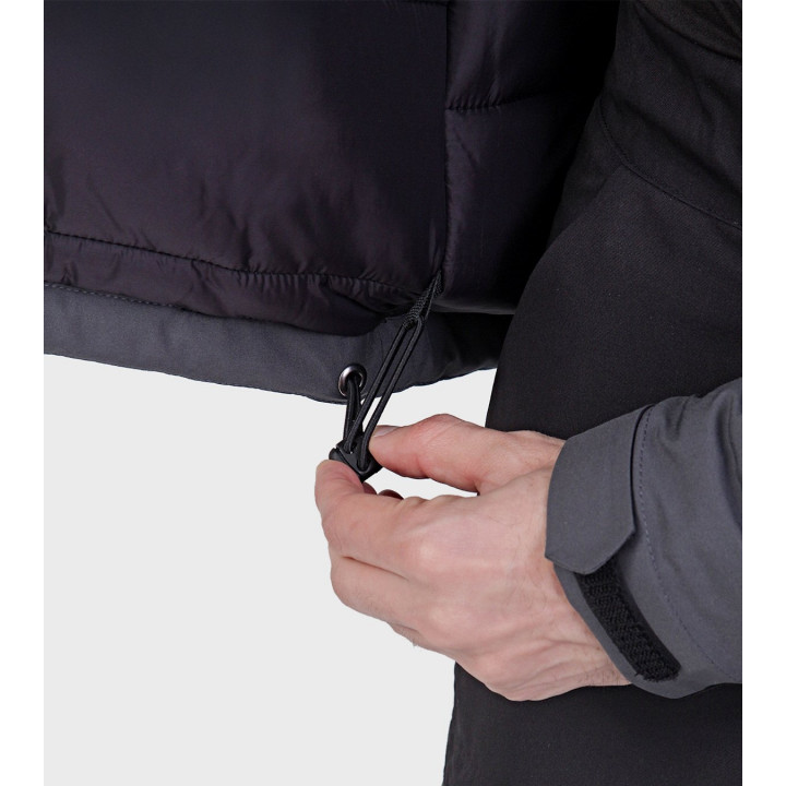 Campera de hombre Crom