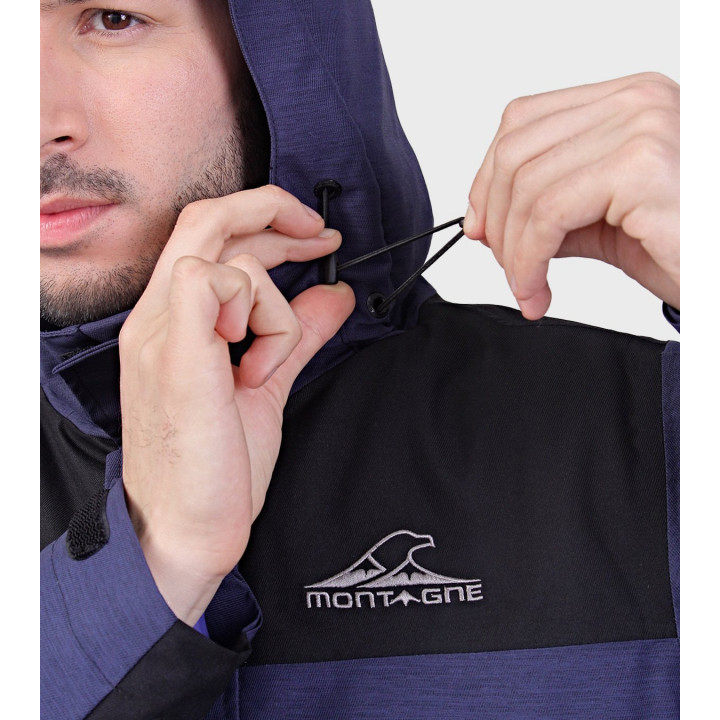 Campera de hombre Liam