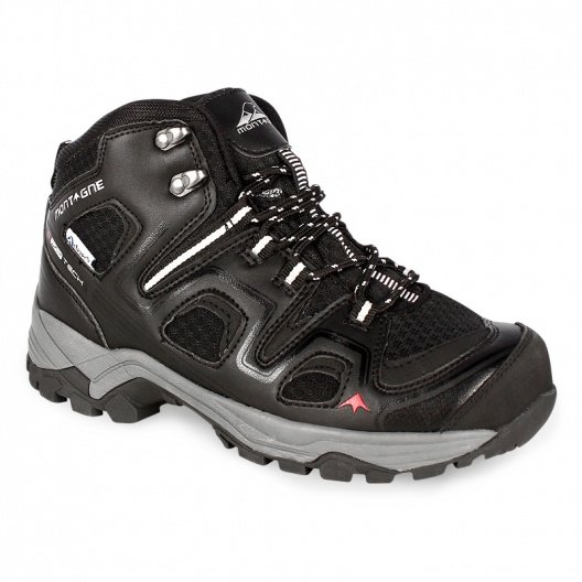 Botas de mujer Piggot