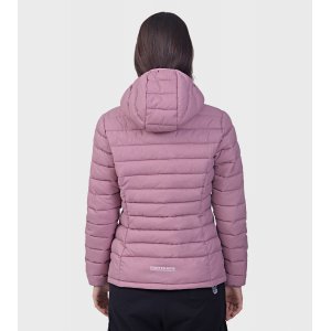 Campera de mujer Lithium
