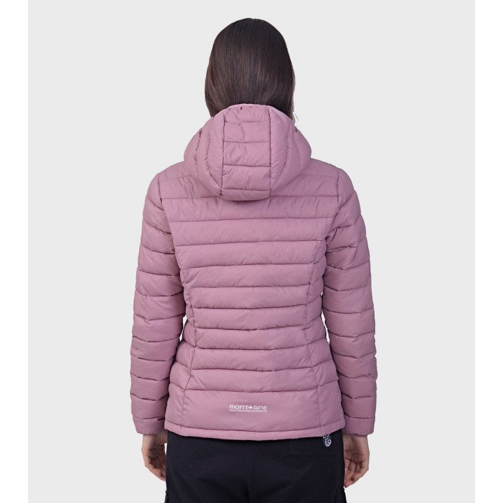 Campera de mujer Lithium
