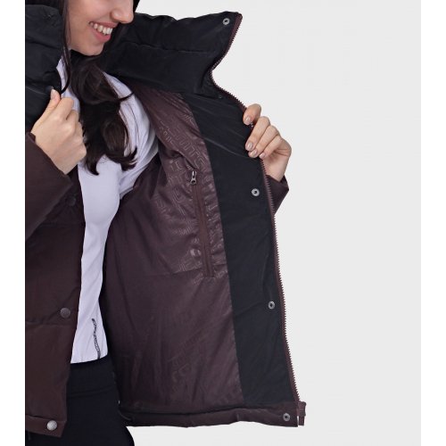 Campera de mujer Myra