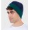 Gorro fleece reversible polar
