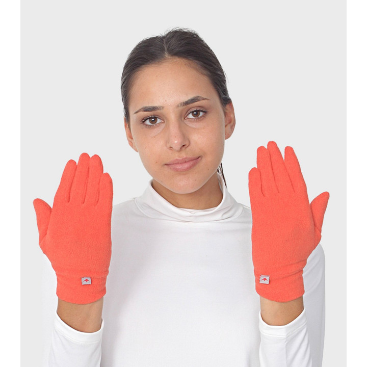 Guantes Tiny Fleece