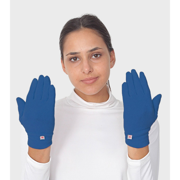 Guantes Tiny Fleece