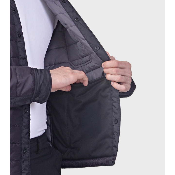 Campera de hombre Frank