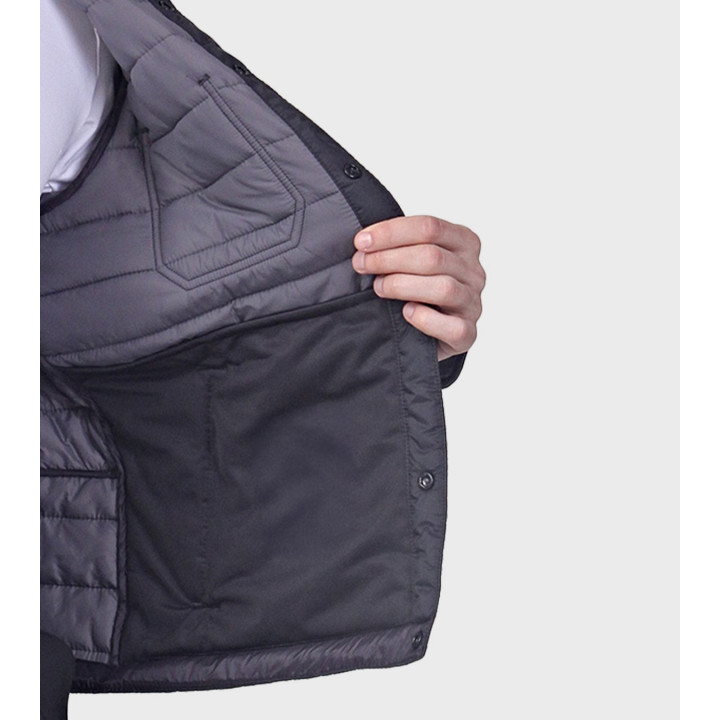 Campera de hombre Frank