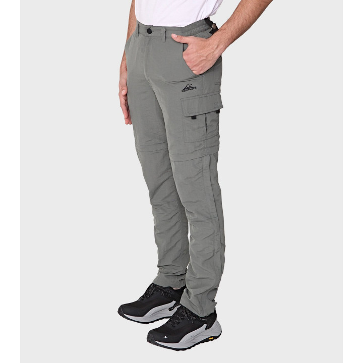 Pantalón de hombre Sherpa (desmontable)
