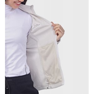 Campera de mujer Riven 3x1