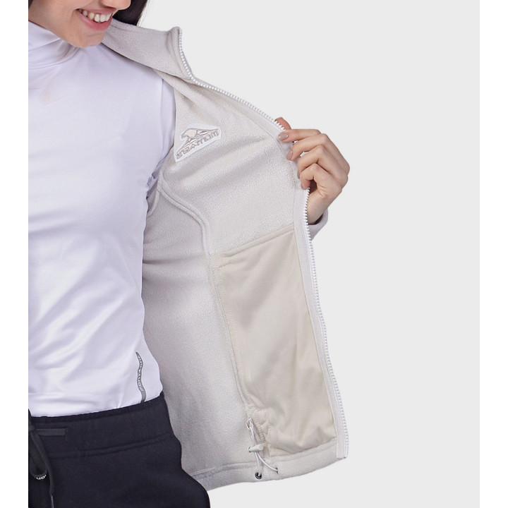 Campera de mujer Riven 3x1