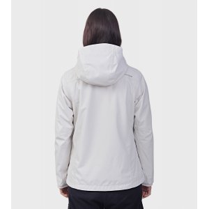 Campera de mujer Riven 3x1