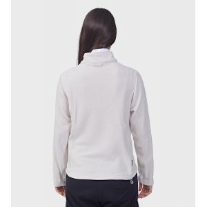 Campera de mujer Riven 3x1