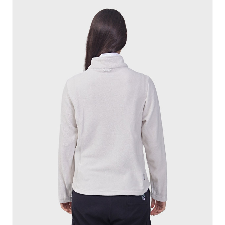 Campera de mujer Riven 3x1