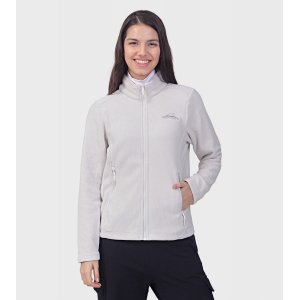 Campera de mujer Riven 3x1