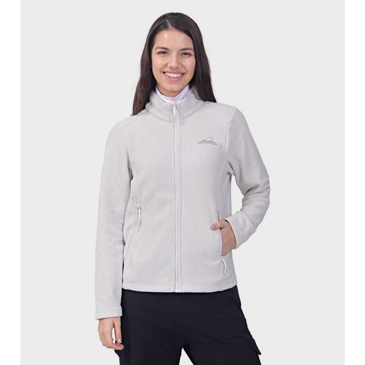 Campera de mujer Riven 3x1