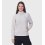 Campera de mujer Riven 3x1