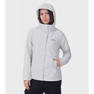 Campera de mujer Riven 3x1