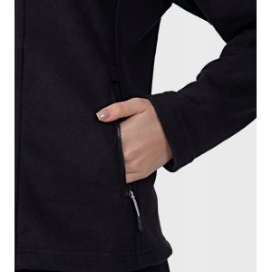 Campera de mujer Riven 3x1