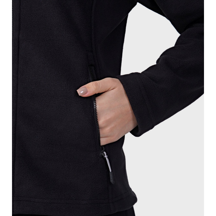 Campera de mujer Riven 3x1