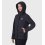 Campera de mujer Riven 3x1