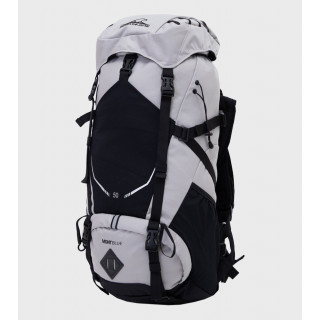 Mochila de camping Mont Blue Neo 50+10 lts