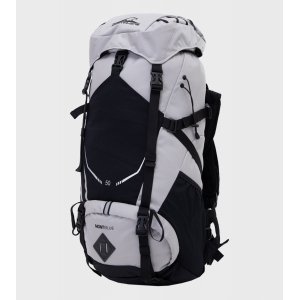 Mochila de camping Mont Blue Neo 50+10 lts