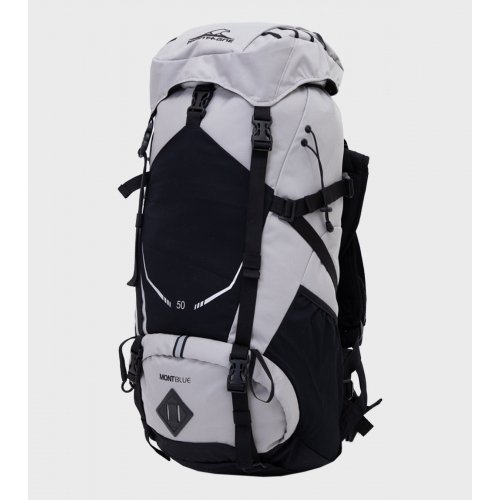 Mochila de camping Mont Blue Neo 50+10 lts