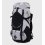 Mochila de camping Mont Blue Neo 50+10 lts