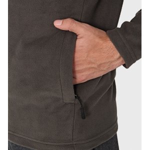 Buzo de hombre Field