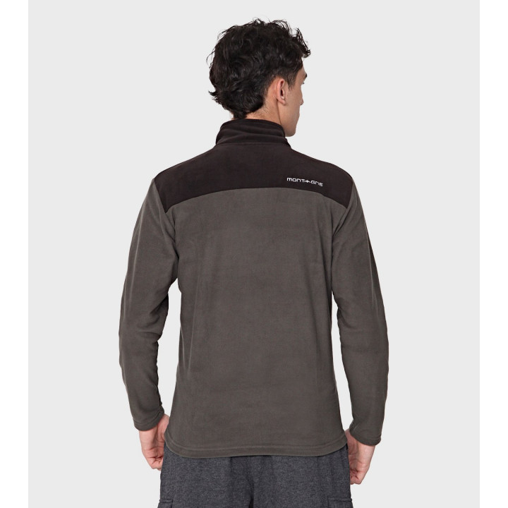 Buzo de hombre Field