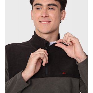 Buzo de hombre Field