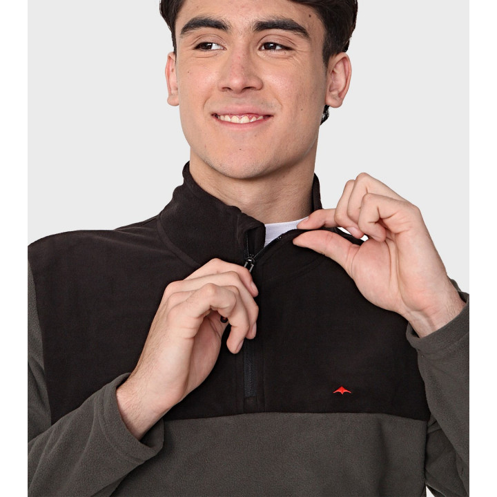Buzo de hombre Field