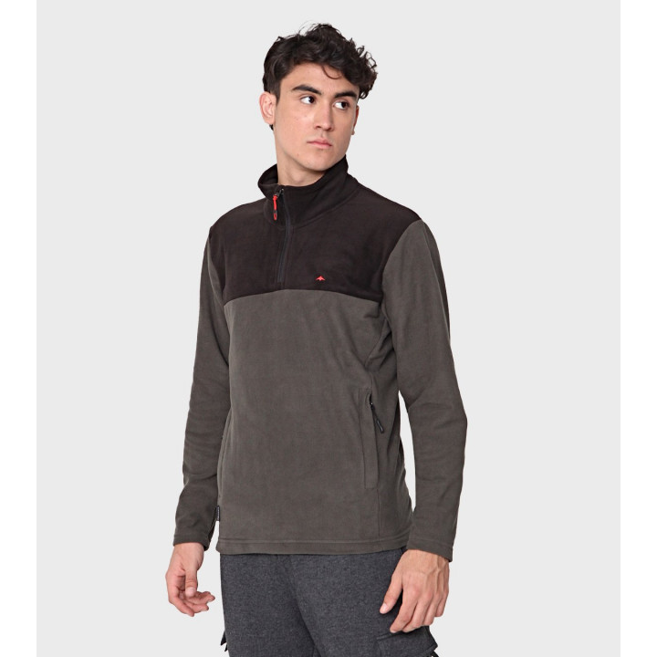 Buzo de hombre Field