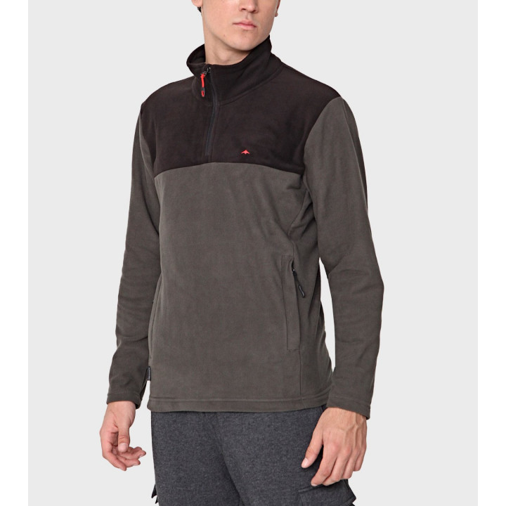 Buzo de hombre Field