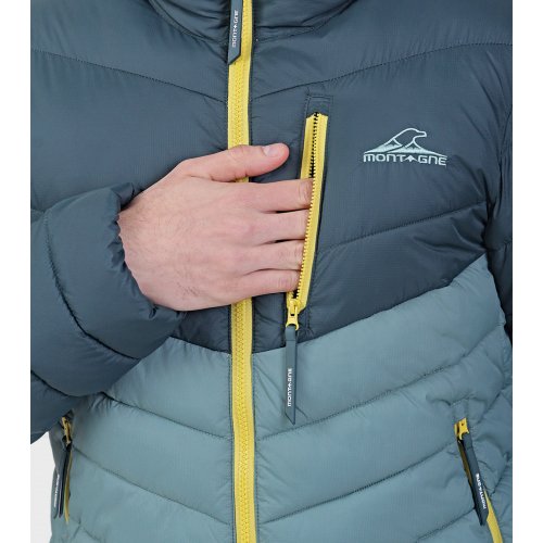 Campera de hombre Argon