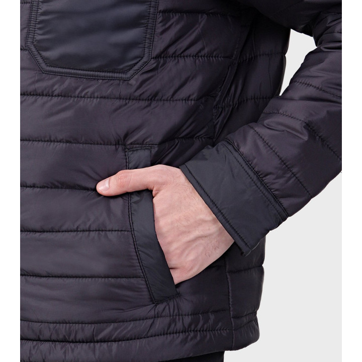 Campera de hombre Frank