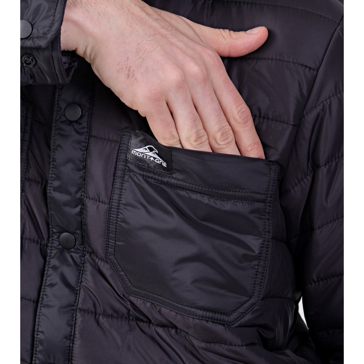 Campera de hombre Frank