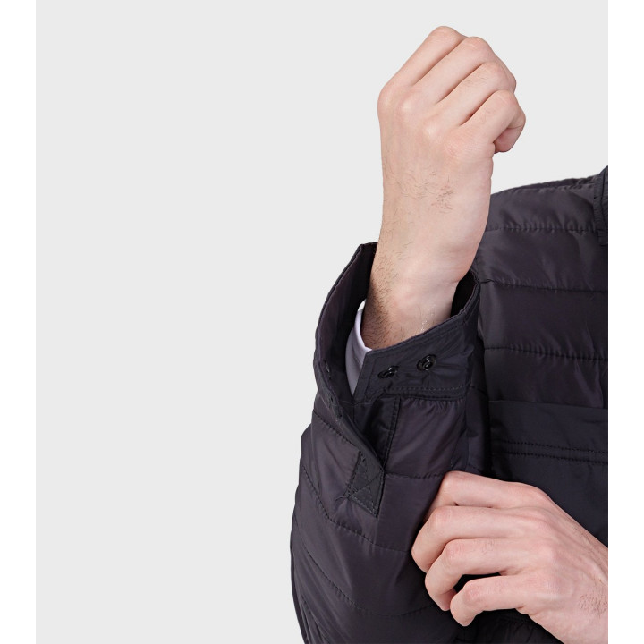 Campera de hombre Frank