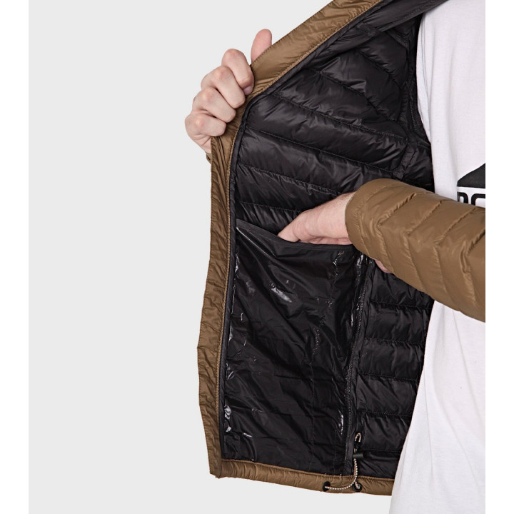 Campera de hombre Lando