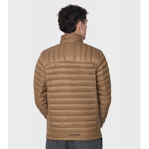 Campera de hombre Lando