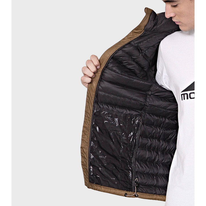 Campera de hombre Lando