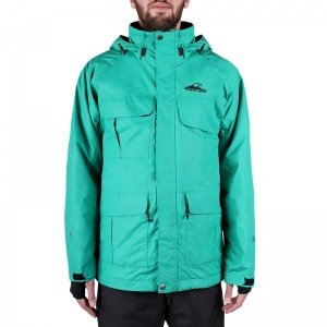 Campera de hombre Risko