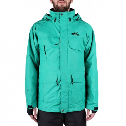 Campera de hombre Risko